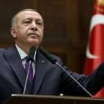 Cumhurbaşkanı Erdoğan'dan İlker Başbuğ'a sert tepki