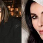 Defne Samyeli'nin yıllar &ouml;nceki hali şaşırttı... 