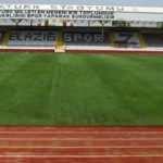 Deprem nedeniyle spor faaliyetleri durduruldu!