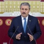 Destici: Bugün İdlib'i terk edersek yarın Afrin'i terk etmek zorunda kalırız