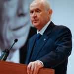Devlet Bahçeli'den çığ açıklaması