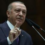 Erdoğan'dan son dakika Suriye'ye operasyon sinyali: Geri çekilin yoksa...