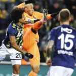 Fenerbah&ccedil;e'ye Kadık&ouml;y'de Alanya &ccedil;elmesi!