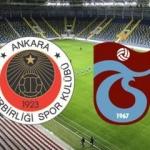 Gen&ccedil;lerbirliği Trabzonspor ma&ccedil;ı saat ka&ccedil;ta, hangi kanaldan yayınlanıyor? (S&uuml;per lig)