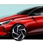 G&ouml;rselleri sızdırıldı! Yeni Hyundai i20