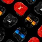 Louis Vuitton'dan kablosuz kulaklık a&ccedil;ılımı! Louis Vuitton Horizon kulaklık...