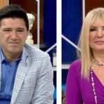 Hakan Ural'dan eski partneri Seda Akg&uuml;l'e sert s&ouml;zler!