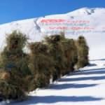 Hakkari'den Çin'e Koronavirüs mesajı!