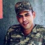 İdlib'de şehit olan Uzman Çavuş Halil Demir'in ailesine acı haber verildi