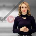 İnanılmaz kaza anı! Bir anda donup kaldı