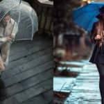 Islak kıyafetler nasıl kurutulur? Yağmurda ıslanan kıyafetleri kurutma yöntemi