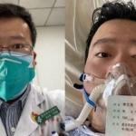 Aralık ayında virüsü tespit edip susturulan doktorda koronavirüs çıktı