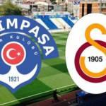 Kasımpaşa Galatasaray ma&ccedil;ı saat ka&ccedil;ta başlıyor, ma&ccedil; hangi kanaldan yayınlanacak? (S&uuml;per Lig)