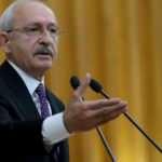 Kılıçdaroğlu'nu köşeye sıkıştıracak FETÖ raporu!