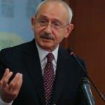 Kılıçdaroğlu, İmamoğlu'nun tatile gitmesine sahip çıktı