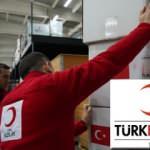 Kızılay KPSS şartsız personel alım devam ediyor! Türk Kızılay'ı Başvuru şartları neler?