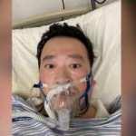 Koronavirüsü dünyaya o duyurmuştu! Hayatını kaybetti