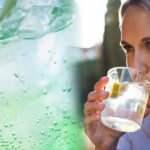 Limonlu maden suyu zayıflatır mı? Maden suyu ile kilo verme kürü