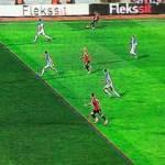 Ma&ccedil;a VAR damgası! Bir penaltı bir gol...