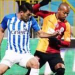 Galatasaray'dan zirveye dev adım!