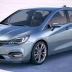 Makyajlı 2020 Opel Astra Türkiye için tarih verdi