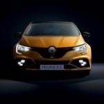 2020 Renault Makyajlı Megane, hibrit motor ile geldi! İşte yeni tasarımı ve...