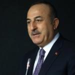 Mevl&uuml;t &Ccedil;avuşoğlu'ndan &ouml;nemli İdlib a&ccedil;ıklaması