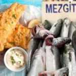 Mezgit balığı nasıl temizlenir? Mezgit balığını ayıklamanın pratik çözümü