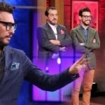 Danilo şeften k&ouml;t&uuml; haber! Danilo Zanna trafik kazası ge&ccedil;irdi