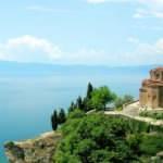 Ohri Gölü nerede? Avrupa'nın en eski krater oluşumuna sahip gölü