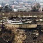 Ordu’da heyelan: 12 konut tahliye edildi