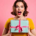 Özel günler için en güzel hediye önerileri