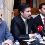 AK Parti Grup Başkanvekili Özkan'dan Avrupalı siyasetçilere terör dersi
