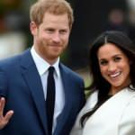Prens Harry ve Meghan Markle'nin videosu sosyal medyayı salladı!
