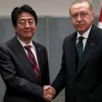 Japonya'dan dikkat çeken Türkiye açıklaması: Yardıma hazırız