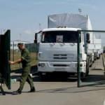 Rusya'dan Türkiye'nin ihracatını arttıracak hamle