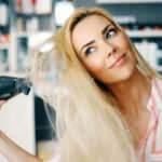 Saç kurutma makinesinin bozulmaması için ne yapılır?