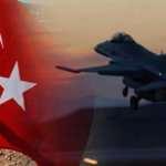 Saldırı sonrası harekat başlatıldı! Erdoğan son dakika açıklama yaptı: F-16'lar vuruyor