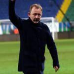 Sergen Yal&ccedil;ın: Herkes puan kaybedecek