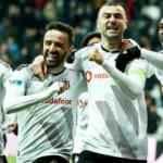 Sergen'li Beşiktaş gümbür gümbür!