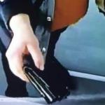 Şoförün cüzdan cevabı şoke etmişti! Yeni gelişme