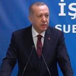 Erdoğan Ukrayna'da duyurdu: Mutabık kaldık