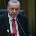 Son dakika haberi! Cumhurbaşkanı Erdoğan: ABD'nin hayalini gerçekleştirmesine izin vermeyeceğiz