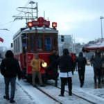 İstanbul'da kar yağışı ne kadar sürecek? Kritik uyarı yapıldı