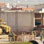 Suriye'de korkutan gelişme! Mesafe 1 kilometreye düştü