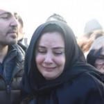 Düğün hazırlığı yapan kızın cenazesinde gözyaşları sel oldu
