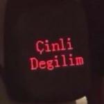 Tayvanlı turistten ilginç korona önlemi