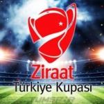 Ziraat Türkiye Kupası'nda yarı final heyecanı başlıyor
