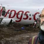 Uçak kazası üzerinden siyaset yapan Bahadır Altan, teröristlere 'gerilla' demiş