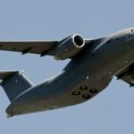 Türkiye'den kritik hamle! AN-178 uçağı için imzalar atıldı